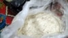 Lebapda ilata heňlän un satylýan mahaly, gara bazarda birinji sort un peýda boldy