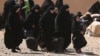 Кыргызстанец ждет возвращения дочерей и жены из Сирии
