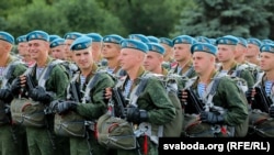 Ілюстрацыйнае фота