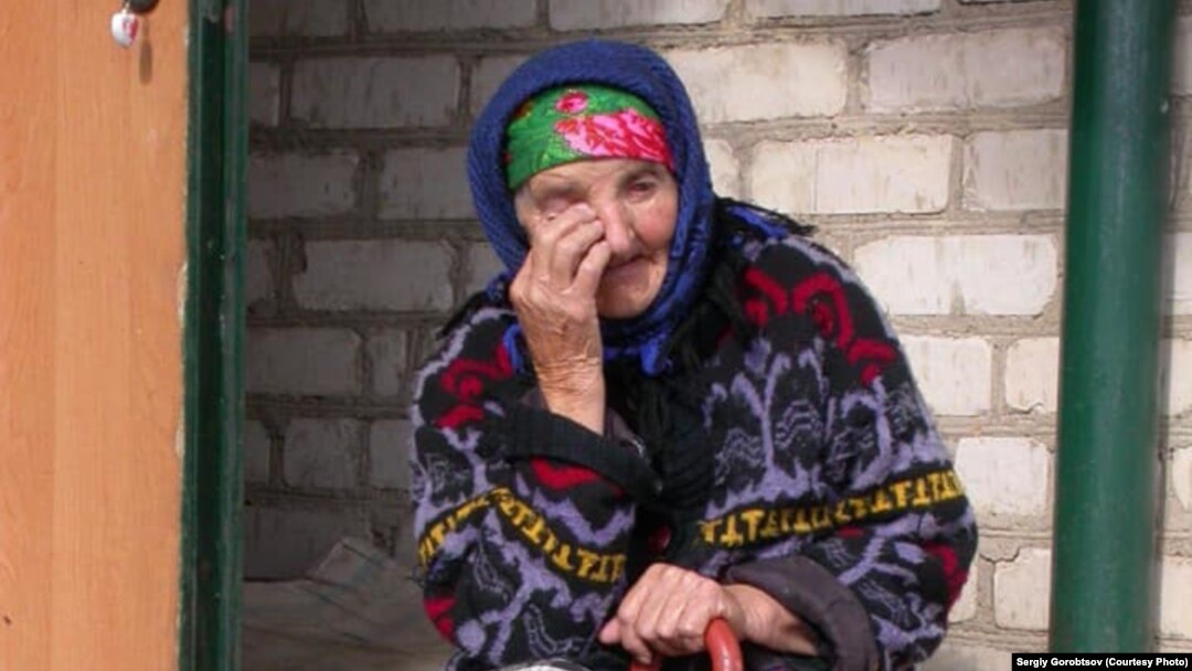 В Україні вже давно існує попит на якісні геріатричні послуги
