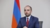 Հայաստանի ԱԳՆ խոսնակ Վահան Հունանյան, արխիվ