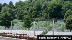 U Memorijalnom centru Potočari biće sahranjeno još 14 žrtava srebreničkog genocida.