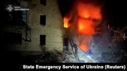 Зазначається, що лише за останні кілька годин вдарили щонайменше 20 КАБами