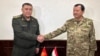 Кыргыз-тажик чек арасындагы жылыштар, кезектеги мунаса 
