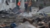 Російські військові регулярно з різних видів озброєння – ударними БПЛА, ракетами, КАБами, РСЗВ – атакують українські регіони, зокрема Харків і область (фото архівне)