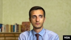 Fuad Şahbazov