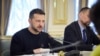 «Поки нічого позитивного» – Зеленський про переговори з союзниками про дозвіл на удари по РФ