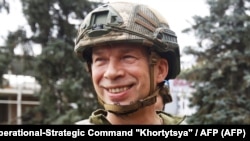 Покровський напрямок вже декілька місяців залишається «одним з найскладніших на фронті», розповів головнокомандувач ЗСУ Олександр Сирський.