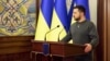 Зеленський про блокування кордону з Польщею: «треба дати трішки часу сусідам, все потеплішає»