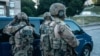 СБУ: у Кривому Розі затримано чоловіка, якого підозрюють у підготовці вибуху біля ТЦК
