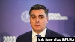 ილია დარჩიაშვილი
