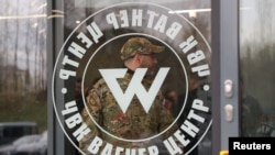 Речник Пентагону зауважив, що сили ПВК «Вагнер» були найефективнішими бойовими силами Росії, їх фактично вивели з поля бою