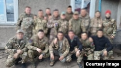“20 тысяч мигрантов участвуют в войне против Украины” 
