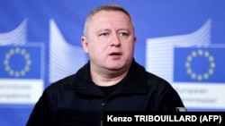 Андрій Костін звернув увагу на те, що російські війська вдавалися до воєнних злочинів протягом майже 30 років