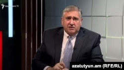 Արթուր Խաչատրյան