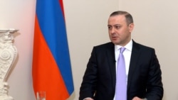 Արցախահայերին Ադրբեջանի կազմում ինտեգրելու հարց Երևանը Բաքվի հետ չի քննարկել. ԱԽ քարտուղար