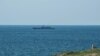 ВМС: Росія вивела носій «Калібрів» у Чорне море