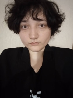 Яндиева Марина. СК "SOS" кризисан тобанан сурт