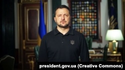 Зеленський зауважив, що систему планують масштабувати на всю лінію фронту