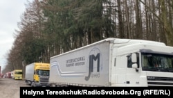 Поляки анонсировали протест до второй половины дня 6 июня