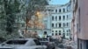 Наразі відомо про чотирьох загиблих внаслідок ракетного удару по житловому будинку у Львові