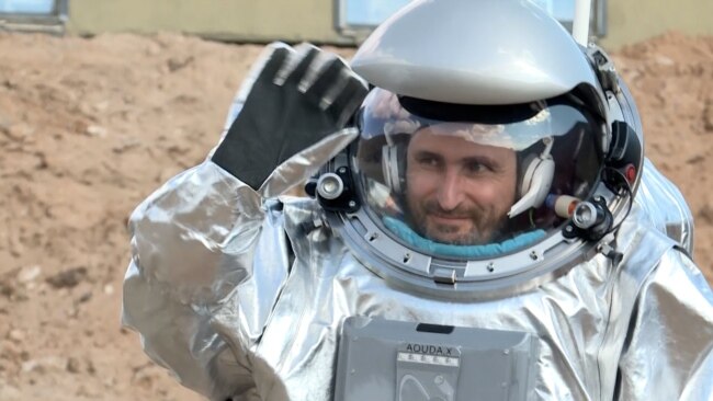 Armenija kao Mars: Istraživači kažu da je dovoljno blizu