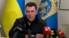Президент України Володимир Зеленський 27 березня звільнив Олексія Данілова з посади секретаря Ради національної безпеки