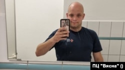 19 липня стало відомо про смертний вирок у Білорусі громадянину Німеччини Ріко Кріґеру, який винесли 24 червня