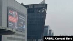 США попередили Росію про загрозу терактів 7 березня, але спецслужби РФ орієнтувалися на вказаний часовий проміжок і не запобігли нападу