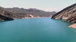 Водохранилище Нурекской ГЭС заполнено, но свет в районах продолжают отключать

