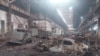 «Вони впевнені, що там залишаться». Чи відновлює Росія окуповані міста і захоплені підприємства Донбасу?