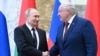Тиха анексія Білорусі Росією. Автор американського звіту пояснює