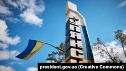 За словами Ганни Маляр, ініціативна на цьому напрямку вже на боці українських військ