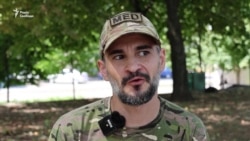 Поради починаючим військовим медикам (відео)