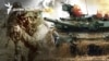 «Очеретинський виступ»: війська РФ просунулись біля Воздвиженки