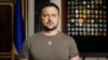 Президент України Володимир Зеленський