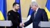Зеленський у Гельсінкі: цей рік буде «вирішальним для перемоги»