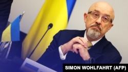 За словами Олексія Резнікова, «хибною є думка, що кожен контрнаступ має бути швидким».