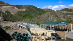 Ադրբեջանը արգելում է Հայաստանի հաշվառում ունեցող անձանց մուտքն Արցախ