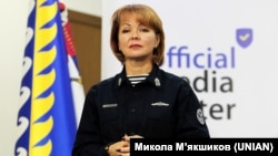  Наталья Гуменюк