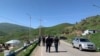 Դեպի Վրաստան ճանապարհը Կիրանցի հատվածում շարունակում է փակ մնալ 