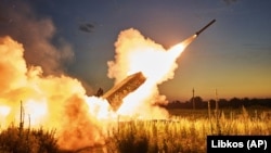 Сили РФ чотири рази безуспішно намагалися відновити втрачене положення поблизу Кліщіївки та Андріївки Донецької області, йдеться в вечірньому зведенні Генерального штабу ЗСУ 5 листопада