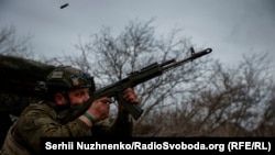 Сили протиповітряної оборони знищили 35 ударних БПЛА. Фото ілюстративне 