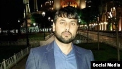 Nasimjon Şaripow 23-nji fewraldan soň, Stambulda görünmedi.