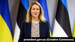«Ніякого рішення щодо України без України і ніякого рішення щодо Європи без Європи»