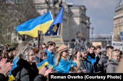 Українці у Берліні