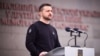 Про це Володимир Зеленський заявив під час поїздки до селища Ягідне
