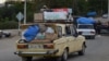 ООН: зі 120 тисяч етнічних вірмен у Нагірному Карабаху залишилося до тисячі