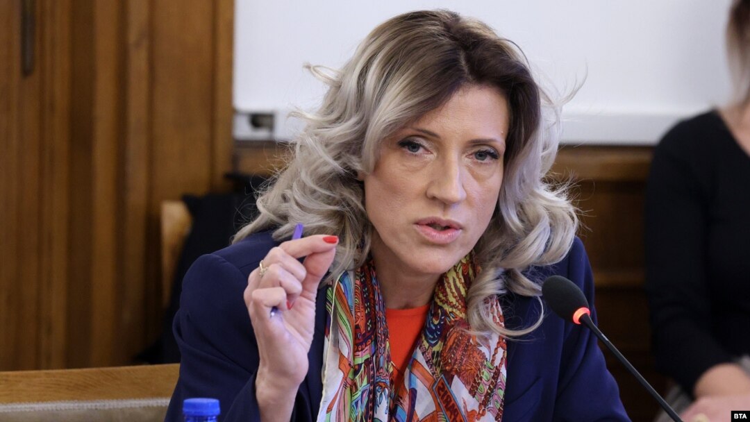 Съдия Владислава Цариградска беше изслушана от депутати след убийството на Мартин Божанов-Нотариуса