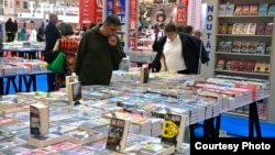 Deschis pentru cinci zile la Pavilionul Romexpo din Capitală, Bookfest 2024 găzduiește 300 de lansări de carte şi dezbateri şi peste 60 de evenimente dedicate copiilor.